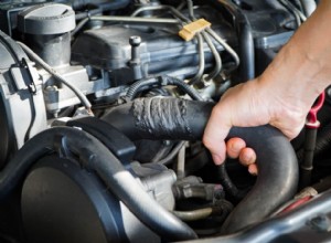 Diagnostiquer les problèmes de durites de radiateur de voiture :conseils et solutions d experts 