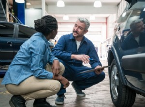 Les conducteurs britanniques connaissent-ils vraiment le coût réel de l’entretien de leur voiture ? 