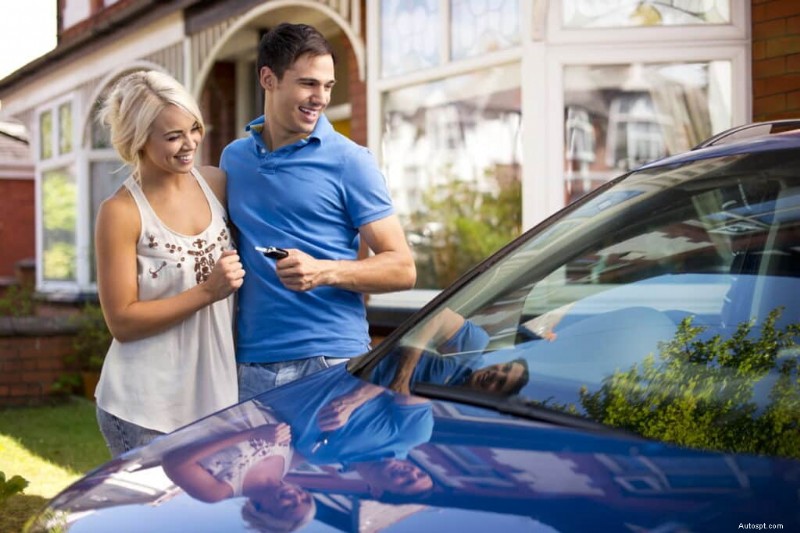 Achat de voiture intelligent :comment choisir le véhicule le plus rentable 