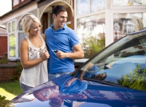 Achat de voiture intelligent :comment choisir le véhicule le plus rentable 