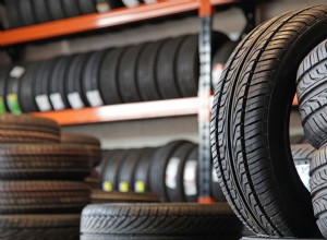 Choisir les bons pneus pour votre voiture :un guide complet 