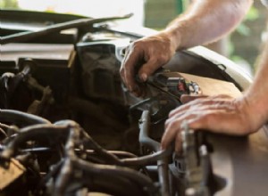 Êtes-vous un expert en pièces automobiles ? Répondez à notre quiz automobile de 15 questions 