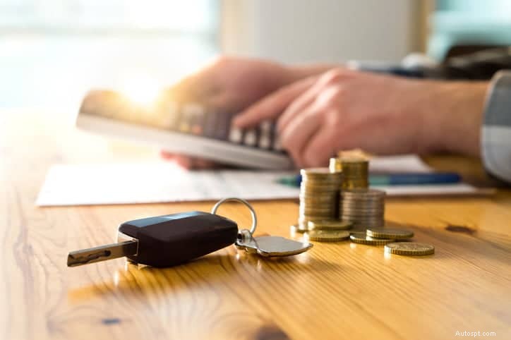 Devriez-vous racheter votre voiture PCP ? Peser les avantages et les risques 