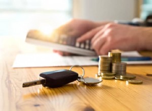Devriez-vous racheter votre voiture PCP ? Peser les avantages et les risques 