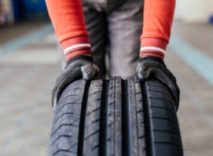 Comprendre les indices de vitesse des pneus :leur signification et pourquoi ils sont importants 