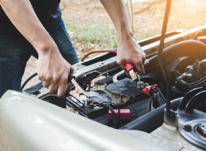 Protégez votre véhicule :5 contrôles essentiels de l’état de la batterie pour une conduite hivernale fiable 