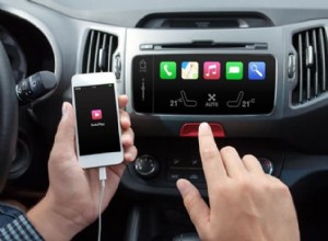 Applications mobiles essentielles que tout propriétaire de voiture doit avoir 