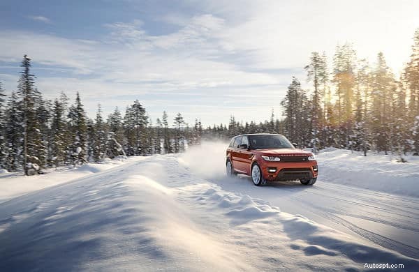 7 mythes courants sur la conduite hivernale démystifiés – Restez en sécurité sur la route 