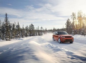 7 mythes courants sur la conduite hivernale démystifiés – Restez en sécurité sur la route 