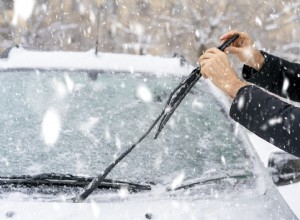 Préparez votre véhicule pour l’hiver :conseils de sécurité essentiels 