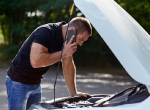 Principales raisons des pannes de véhicules sur les routes du Royaume-Uni et comment les éviter 