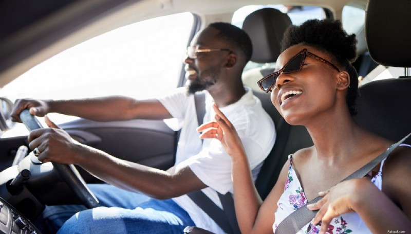 11 indicateurs clairs que vous êtes peut-être trop attaché à votre voiture 