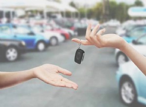 Le guide ultime pour acheter une voiture d’occasion sans payer trop cher 