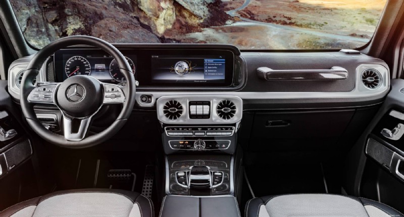 Coûts d’entretien du Mercedes-Benz G-Wagon :données réelles et conseils d’experts 