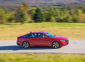 Coûts d entretien de la Honda Accord :un guide clair pour économiser de l argent 