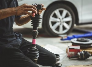Un joint homocinétique défectueux compromet-il votre transmission ? 