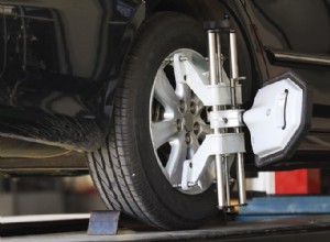 Diagnostic du bruit des pneus et des roulements de roue :causes, symptômes et solutions DIY 