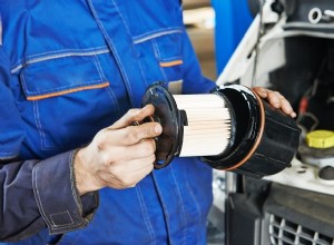 Top 5 des problèmes de filtre à carburant à surveiller – Protégez votre voiture 