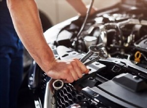 Explication des refroidisseurs de transmission :assurez le bon fonctionnement de votre voiture 