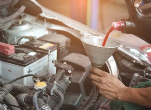Changement de liquide de transmission ou rinçage :avantages, inconvénients et quand choisir chacun 