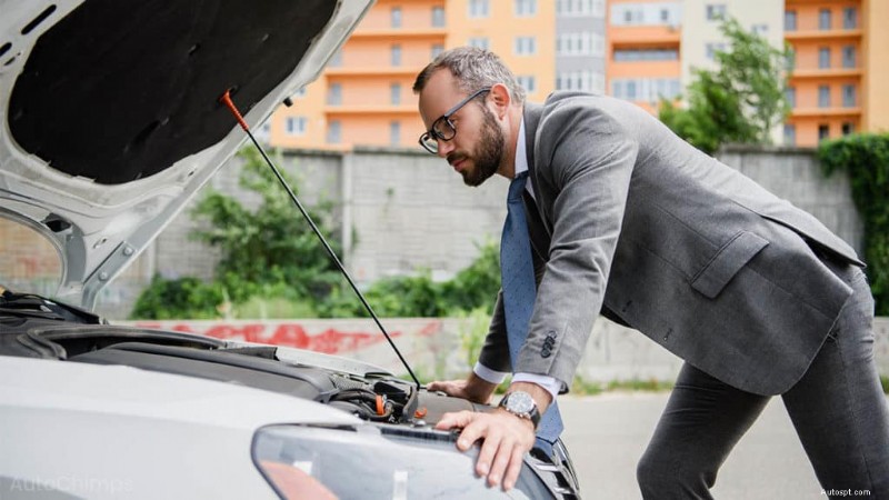 Comment une défaillance de la commande électronique des gaz affecte votre véhicule 