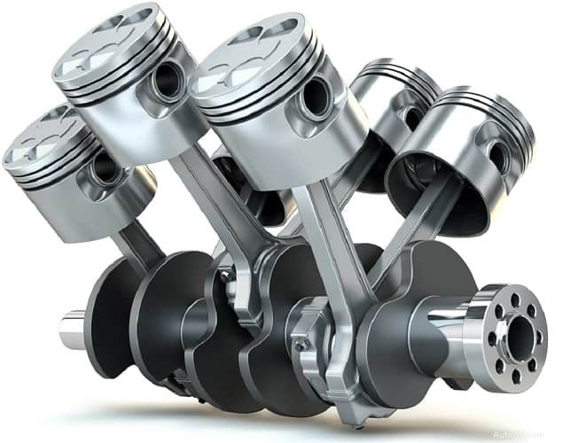 Comprendre le claquement de piston :symptômes, causes et options de réparation 