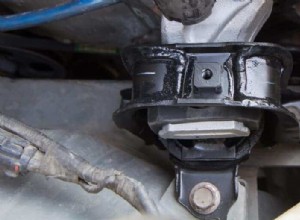 Conduire avec un support moteur défectueux :risques et solutions rapides 
