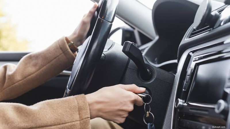 Conduire avec un support moteur défectueux :risques et solutions rapides 