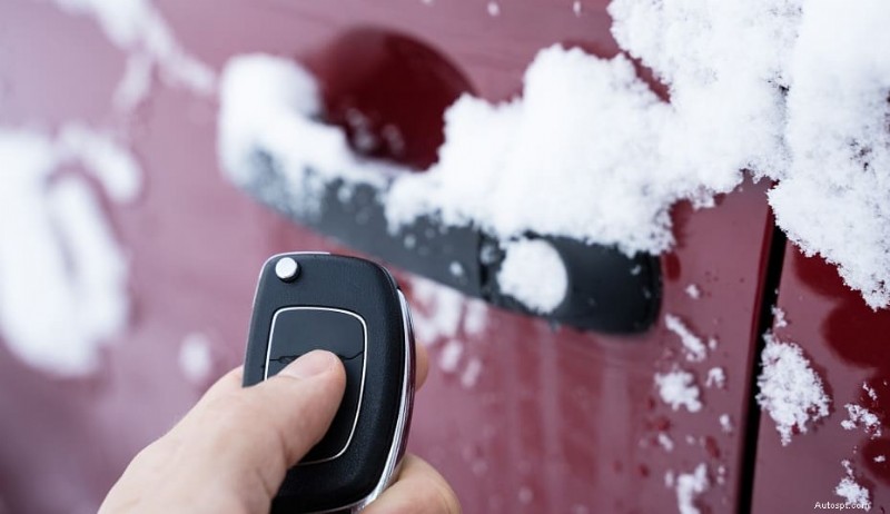 À quelle température une voiture peut-elle démarrer ? Comprendre les températures minimales de démarrage 