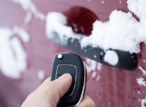 À quelle température une voiture peut-elle démarrer ? Comprendre les températures minimales de démarrage 
