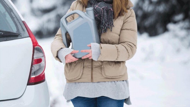 À quelle température une voiture peut-elle démarrer ? Comprendre les températures minimales de démarrage 