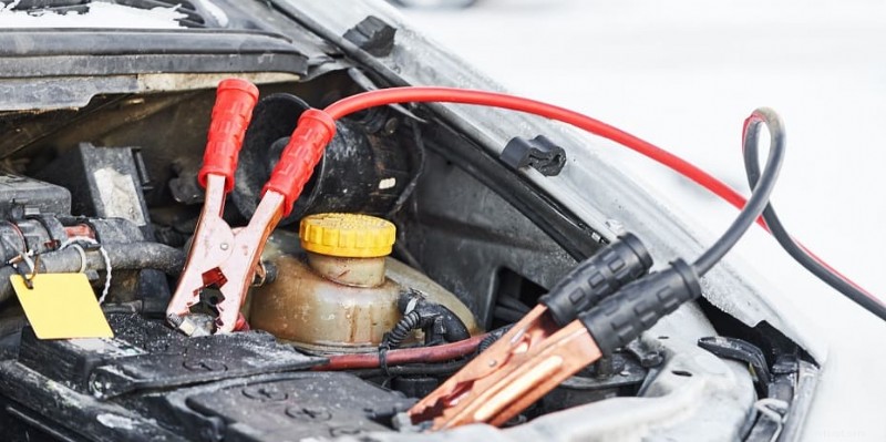 À quelle température une voiture peut-elle démarrer ? Comprendre les températures minimales de démarrage 