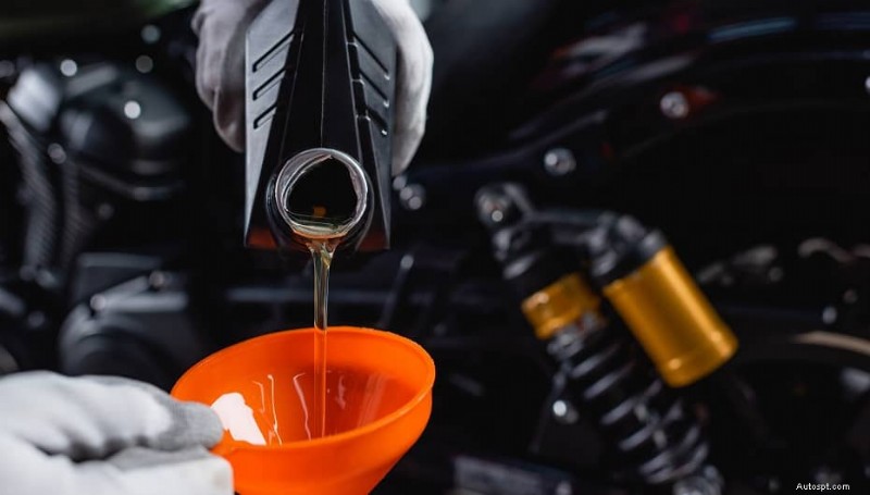 0W-20 vs 5W-20 :quelle huile moteur convient à votre moteur ? 