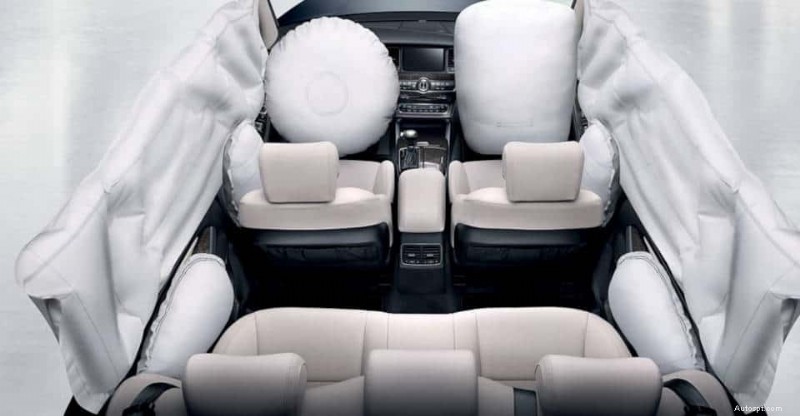 Coûts de remplacement des airbags :ce que vous devez savoir 