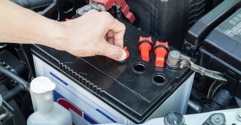 Choisir la bonne batterie de voiture :un guide sur la taille des groupes 