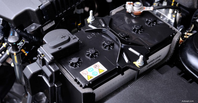 Choisir la bonne batterie de voiture :un guide sur la taille des groupes 