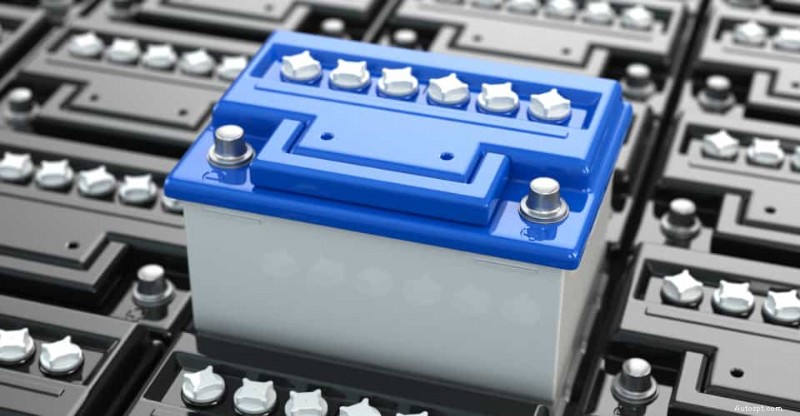 Choisir la bonne batterie de voiture :un guide sur la taille des groupes 