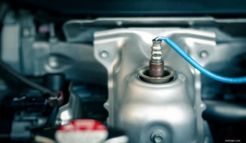 Capteurs essentiels pour voiture :types et leurs fonctions expliquées 