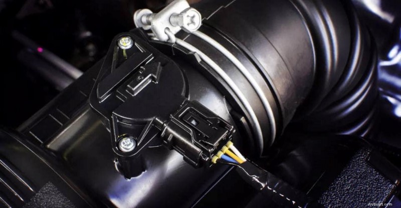 Capteurs essentiels pour voiture :types et leurs fonctions expliquées 