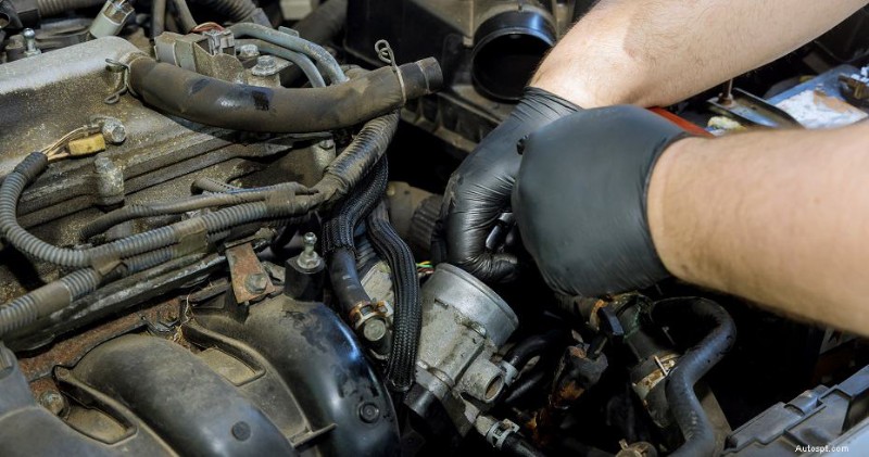 Capteurs essentiels pour voiture :types et leurs fonctions expliquées 