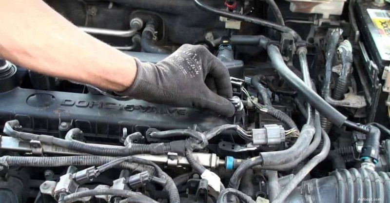 Capteurs essentiels pour voiture :types et leurs fonctions expliquées 