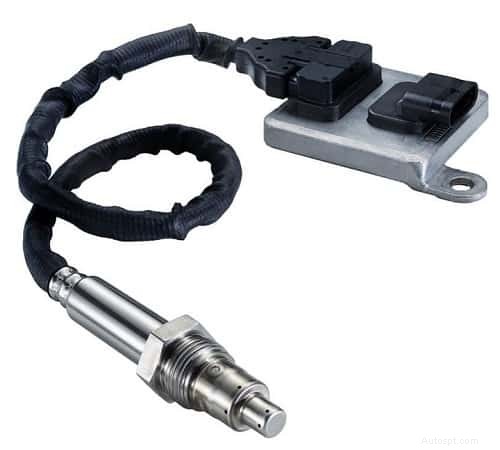 Capteurs essentiels pour voiture :types et leurs fonctions expliquées 