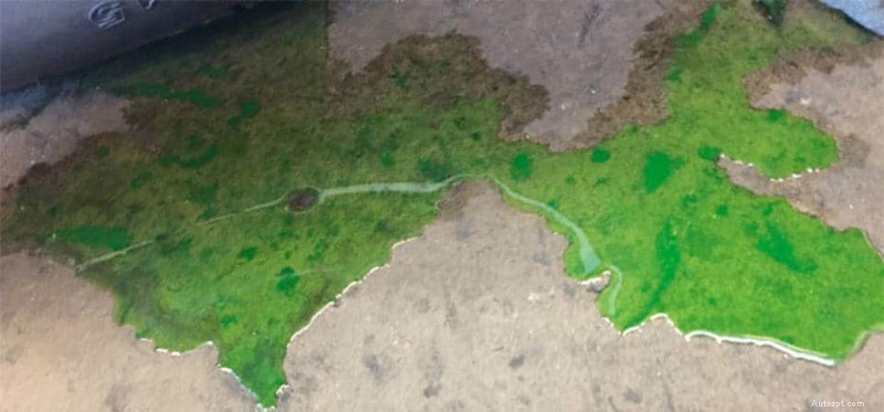 Le liquide de refroidissement du moteur peut-il vraiment s’évaporer ? Comprendre les pertes et les fuites de liquide de refroidissement 
