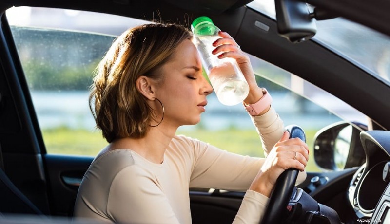 Le liquide de refroidissement du moteur peut-il vraiment s’évaporer ? Comprendre les pertes et les fuites de liquide de refroidissement 