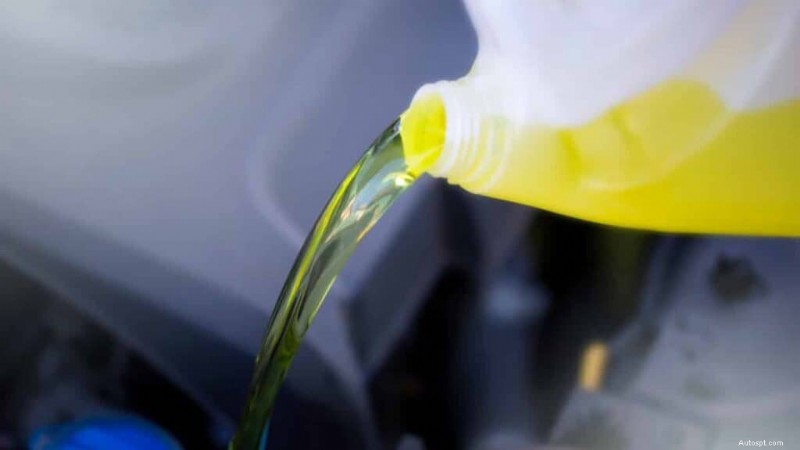 Le liquide de refroidissement du moteur peut-il vraiment s’évaporer ? Comprendre les pertes et les fuites de liquide de refroidissement 