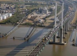 Comment payer les frais de Dart et faire appel des amendes au Dartford Crossing 