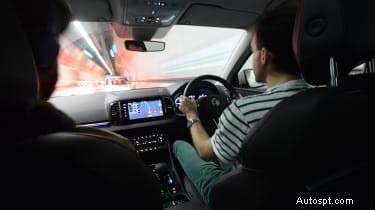 Comment payer les frais de Dart et faire appel des amendes au Dartford Crossing 