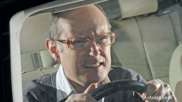 Normes britanniques de vision de conduite :ce que vous devez savoir 