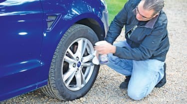 Guide d expert sur le nettoyage des jantes en alliage :gardez les jantes de votre voiture brillantes et protégées 