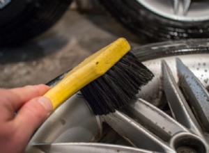 Entreposez vos pneus d’été en toute sécurité pour l’hiver :un guide complet 